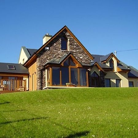 Fitzgerald'S Dingle Heights Bed & Breakfast Exterior foto