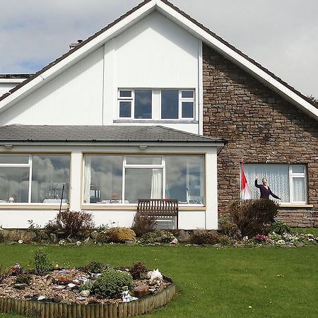 Fitzgerald'S Dingle Heights Bed & Breakfast Exterior foto