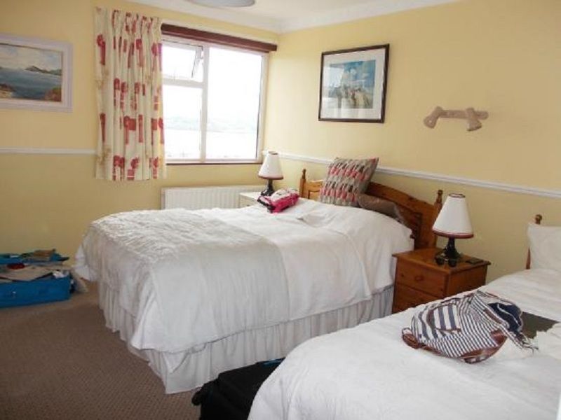 Fitzgerald'S Dingle Heights Bed & Breakfast Exterior foto