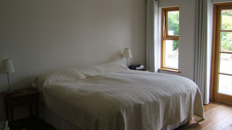 Fitzgerald'S Dingle Heights Bed & Breakfast Exterior foto