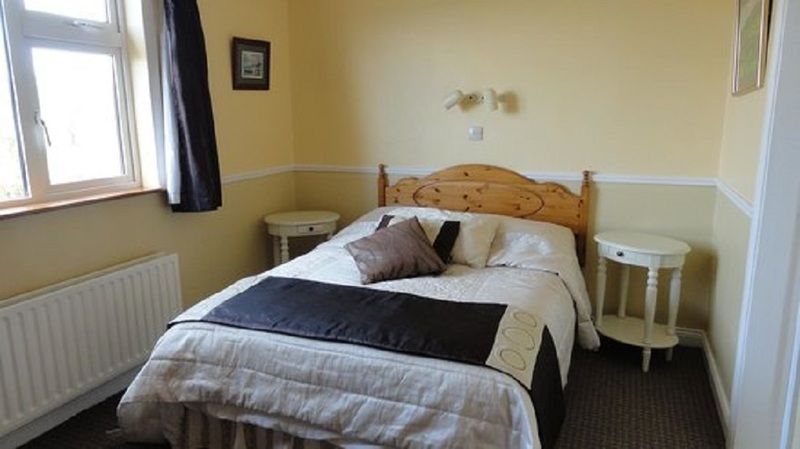 Fitzgerald'S Dingle Heights Bed & Breakfast Exterior foto